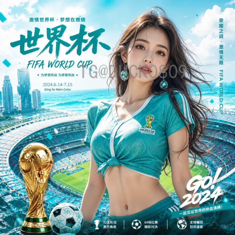 2026年国际足联世界杯最新消息与冠军预测：赛制革新与强队动态解析